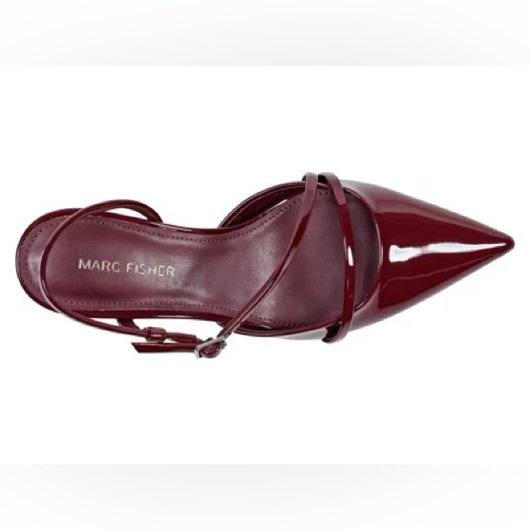 Marc Fisher Illie Pump - Picture 2 of 9